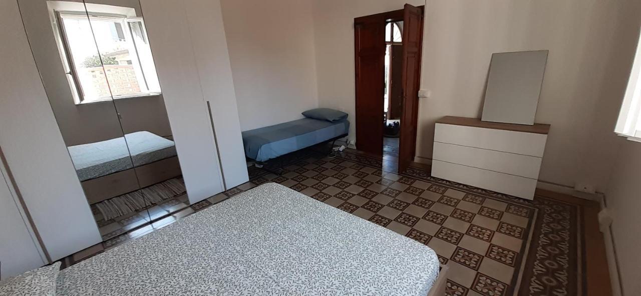 La Casa Gialla Del Ristoro Agricolo Vecchiano Luaran gambar