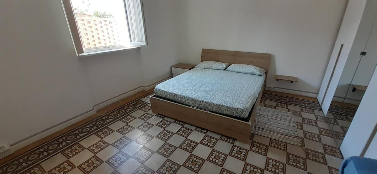 La Casa Gialla Del Ristoro Agricolo Vecchiano Luaran gambar