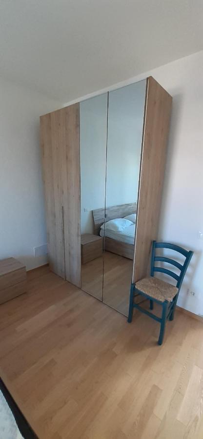 La Casa Gialla Del Ristoro Agricolo Vecchiano Luaran gambar