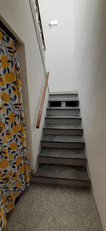 La Casa Gialla Del Ristoro Agricolo Vecchiano Luaran gambar