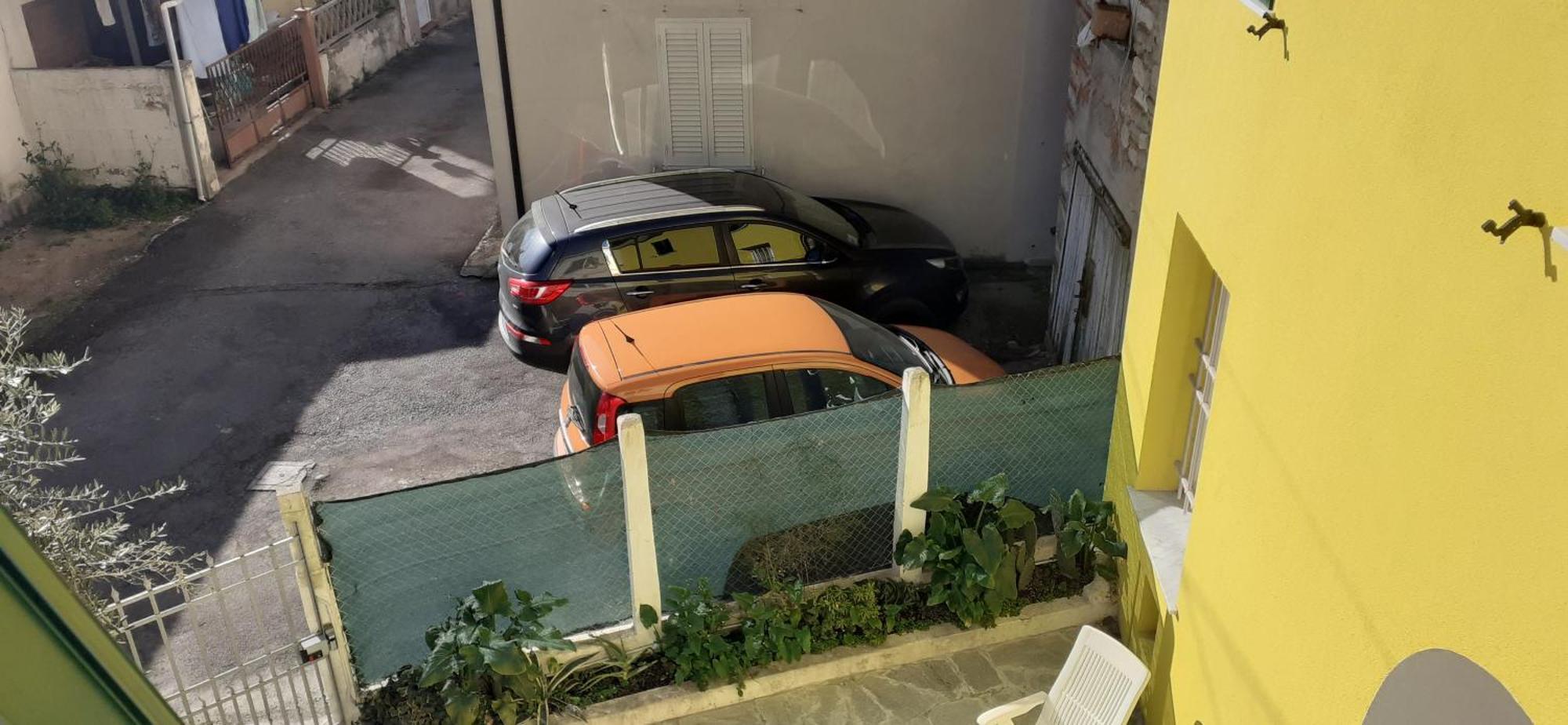 La Casa Gialla Del Ristoro Agricolo Vecchiano Luaran gambar