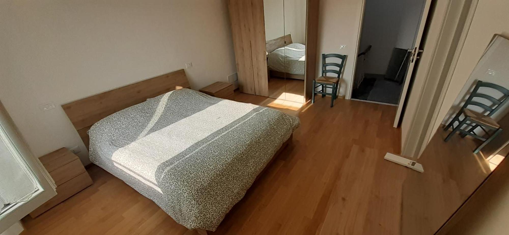 La Casa Gialla Del Ristoro Agricolo Vecchiano Luaran gambar