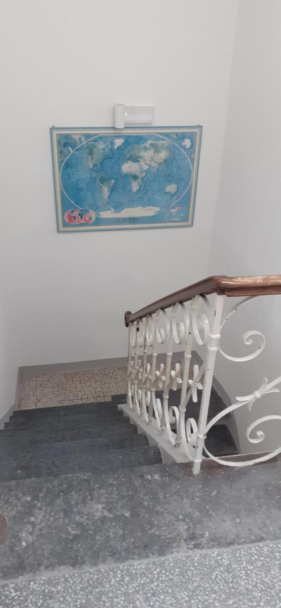 La Casa Gialla Del Ristoro Agricolo Vecchiano Luaran gambar