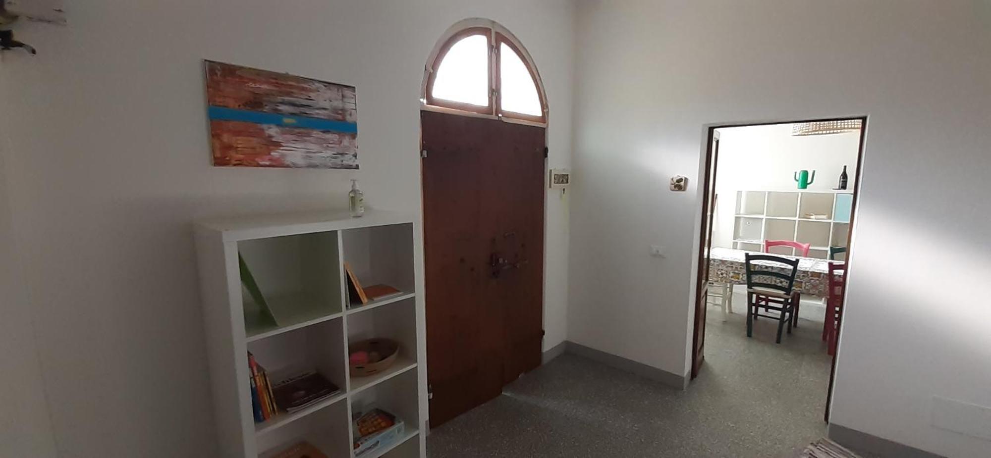 La Casa Gialla Del Ristoro Agricolo Vecchiano Luaran gambar
