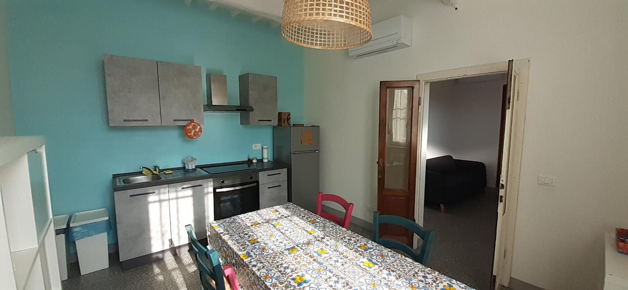 La Casa Gialla Del Ristoro Agricolo Vecchiano Luaran gambar