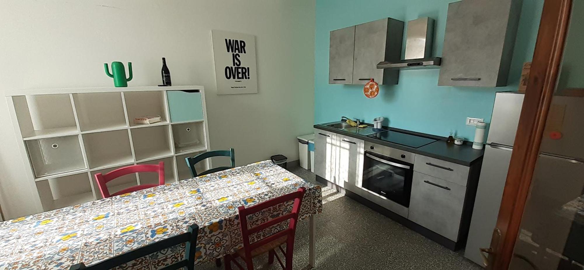 La Casa Gialla Del Ristoro Agricolo Vecchiano Luaran gambar